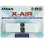 Karakal X-AIR Replacement Grips (Choose Colour) - thumbnail image 1