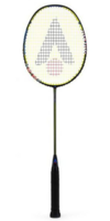 Karakal Black Zone 30 Badminton Racket [Strung]