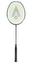 Karakal BZ Pro Badminton Racket [Strung] - thumbnail image 1