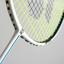 Karakal BZ Lite Badminton Racket [Strung] - thumbnail image 4