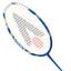 Karakal Power Speed Badminton Racket - Blue - thumbnail image 2