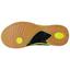 Karakal Prolite Indoor Court Shoes - Yellow/Silver - thumbnail image 3