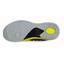 Karakal Mens Pro Xtreme Indoor Court Shoes - Yellow - thumbnail image 4