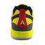 Karakal Mens Pro Xtreme Indoor Court Shoes - Yellow - thumbnail image 5