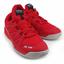 Karakal Mens ProLite Court Shoes - Red