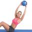 Fitness-Mad Exer-Soft Exercise Gym Ball (2 Sizes) - thumbnail image 2