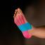 Kinesio Pre-Cut Tex Tape - Dynamic Foot Support - thumbnail image 3