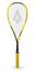 Karakal S Pro Elite FF Squash Racket - Yellow - thumbnail image 1