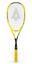 Karakal Tec Pro Elite FF Squash Racket - Yellow - thumbnail image 1