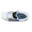 Karakal HEX 360 Indoor Court Badminton/Squash Shoes - White/Blue - thumbnail image 4