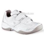 Wilson Court 3 Velcro Junior Tennis Shoes