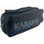 Karakal Pro Tour Fifty Racket Bag - Black/Blue - thumbnail image 2