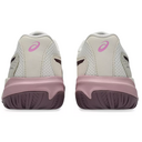 Asics Kids Gel-Resolution X Tennis Shoes - Soft Oat/Dark Aubergine - thumbnail image 5