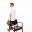 Lacoste Mens Classic Fit Polo - White - thumbnail image 3