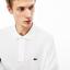 Lacoste Mens Classic Fit Polo - White - thumbnail image 5