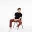 Lacoste Mens Classic Fit Polo - Black - thumbnail image 4