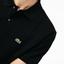 Lacoste Mens Classic Fit Polo - Black - thumbnail image 5