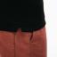 Lacoste Mens Classic Fit Polo - Black - thumbnail image 6