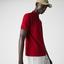 Lacoste Mens Classic Fit Polo - Bordeux - thumbnail image 5