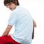 Lacoste Mens Classic Fit Polo - Light Blue - thumbnail image 4