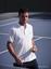 Lacoste Sport Mens Superlight Short Sleeve Polo - White - thumbnail image 3