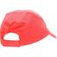 Lotto Tennis Cap - Fiery Coral - thumbnail image 2