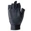 Nike Legendary Training Gloves - Black/White - thumbnail image 2