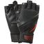Nike Mens Destroyer Training Gloves - Black/Red - thumbnail image 1