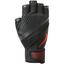 Nike Mens Destroyer Training Gloves - Black/Red - thumbnail image 2