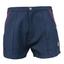 Fila Mens Botazzi Stripe Shorts - Navy - thumbnail image 1