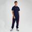 Fila Mens Brizzi Polo - Peacoat