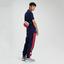 Fila Mens Brizzi Polo - Peacoat