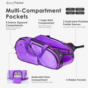 Luzz Outdoor Sports Backpack - thumbnail image 5