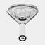 Dunlop LX1000 Tennis Racket [Frame Only] - thumbnail image 3
