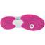 Prince Womens Advantage Lite Tennis Shoes - White/Pink - thumbnail image 2