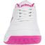 Prince Womens Advantage Lite Tennis Shoes - White/Pink - thumbnail image 4