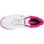 Prince Womens Advantage Lite Tennis Shoes - White/Pink - thumbnail image 3