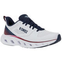K-Swiss Mens Laguna Tubes Lite Shoes - White/Pageant Blue/Windward - thumbnail image 6