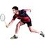 Victor HyperNano X 800 LTD Power Badminton Racket [Frame Only] - thumbnail image 3