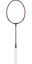 Li-Ning Airstream N99 Badminton Racket - Black/Red [Frame Only] - thumbnail image 1