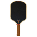 Bread & Butter Loco Hybrid Pickleball Paddle - Tan - thumbnail image 1