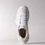 Adidas Womens Stella McCartney Barricade 8 Tennis Shoes - White - thumbnail image 2