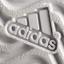 Adidas Womens Stella McCartney Barricade 8 Tennis Shoes - White - thumbnail image 6