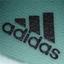 Adidas Womens Kanadia Tr 6 W Textile Running Shoes - Vista Blue/Mint - thumbnail image 6