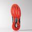 Adidas Mens Revenergy Mesh Running Shoes - Black/Solar Red - thumbnail image 3