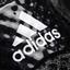 Adidas Mens Revenergy Mesh Running Shoes - Black/Solar Red - thumbnail image 6