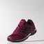 Adidas Womens Revenergy Mesh Running Shoes - Tribe Berry - thumbnail image 4