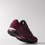 Adidas Womens Revenergy Mesh Running Shoes - Tribe Berry - thumbnail image 5