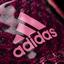Adidas Womens Revenergy Mesh Running Shoes - Tribe Berry - thumbnail image 6