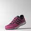 Adidas Kids Response Running Shoes - Solar Pink - thumbnail image 4